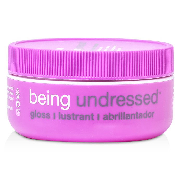 Rusk Gloss p/ cabelo Being Undressed 51g/1.8ozProduct Thumbnail