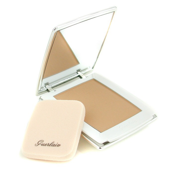 Guerlain Parure Pearly Base Maquillaje Compacta Blanqueadora SPF 35 9g/0.32ozProduct Thumbnail