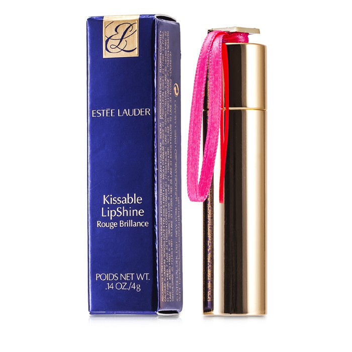 Estee Lauder Brilho labial Kissable Lipshine 4g/0.14ozProduct Thumbnail