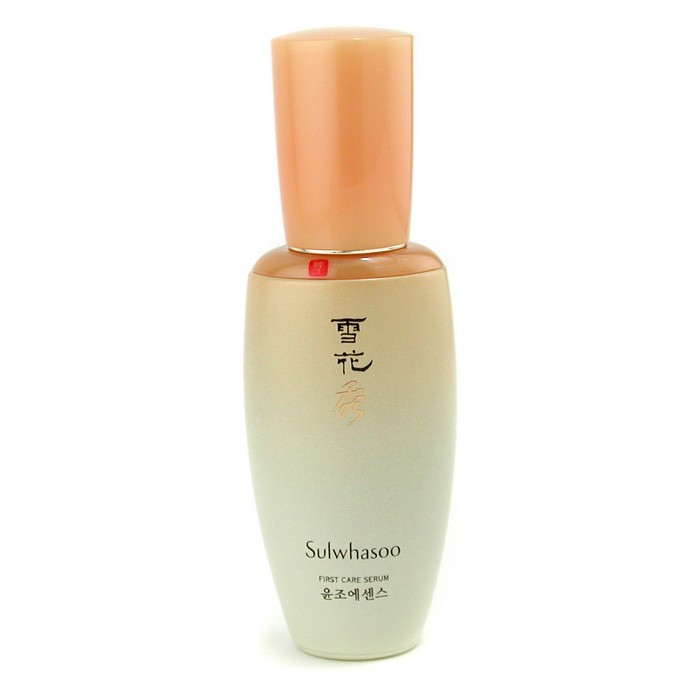 Sulwhasoo First Care Serum 60ml/2ozProduct Thumbnail