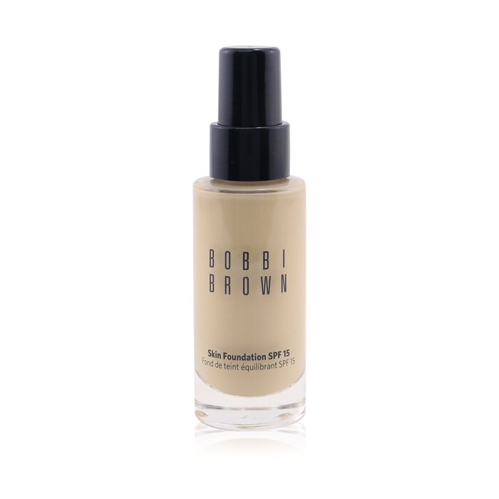 Bobbi Brown Skin Base Maquillaje SPF 15 30ml/1ozProduct Thumbnail