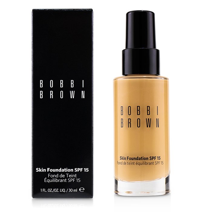 Bobbi Brown Skin Foundation SPF 15 30ml/1ozProduct Thumbnail