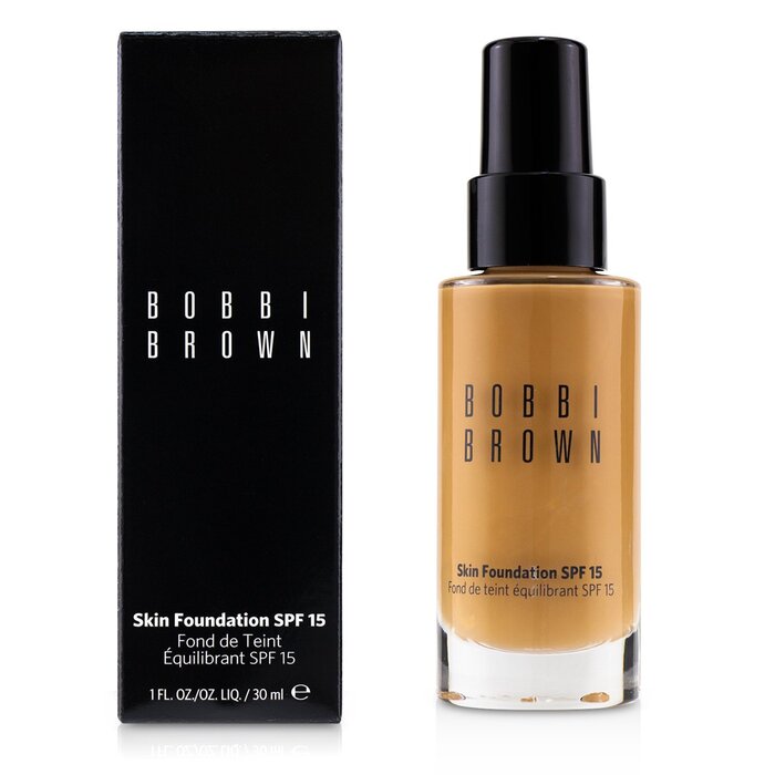 Bobbi Brown Skin Base Maquillaje SPF 15 30ml/1ozProduct Thumbnail