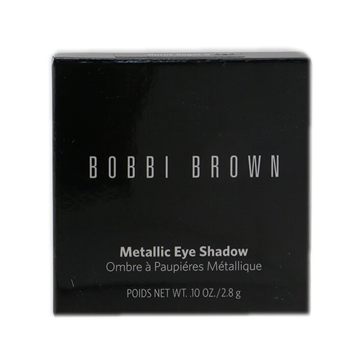 Bobbi Brown Fard de Ochi Metalic 2.8g/0.1ozProduct Thumbnail
