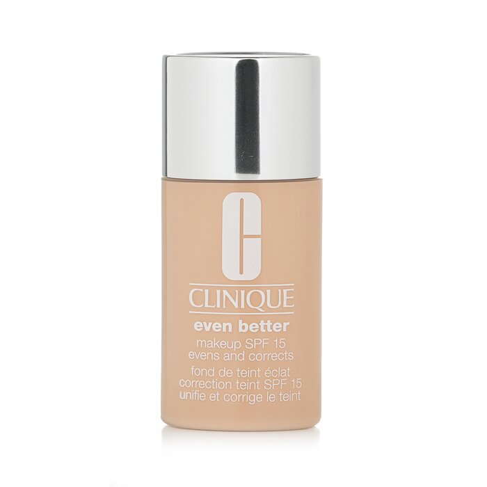 Clinique Even Better Makeup SPF15 ( za suhu kombiniranu kožu do masne kombinirane kože )  30ml/1ozProduct Thumbnail