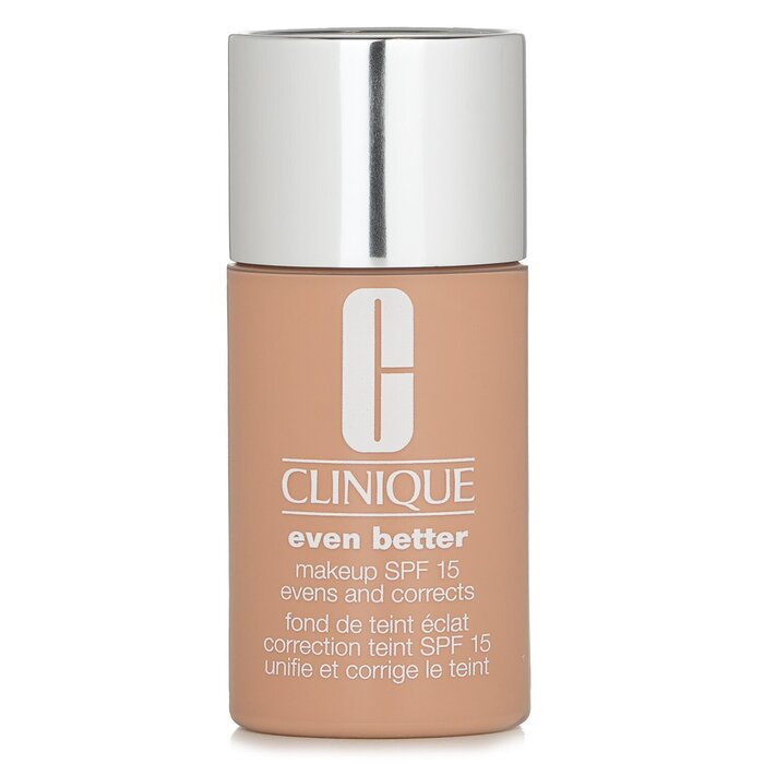 Clinique Even Better Makeup SPF15 (Dry Combination to Combination Oily) 30ml/1ozProduct Thumbnail