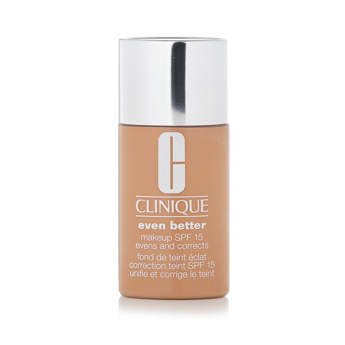Clinique Base Even Better Makeup SPF15 ( pele seca mista a mista oleosa ) 30ml/1ozProduct Thumbnail