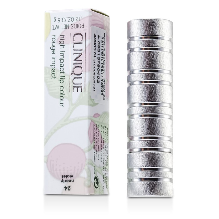 Clinique High Impact ملون الشفاه (SPF 15) 3.8g/0.13ozProduct Thumbnail