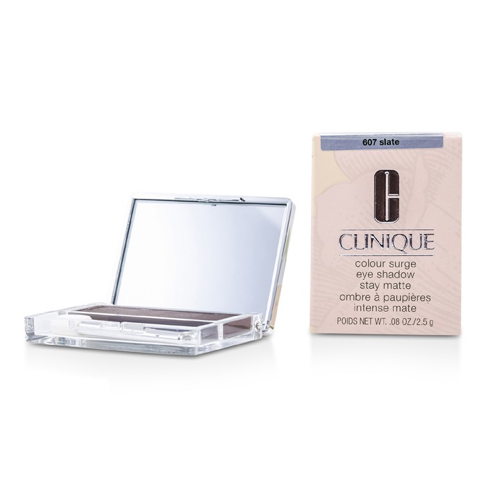 Clinique Colour Surge Eye Shadow Stay Matte 2.5g/0.08ozProduct Thumbnail
