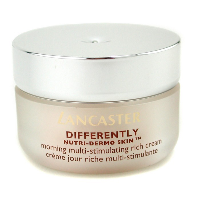 Lancaster Differently Morning Multi-Stimulating Rich Cream 50ml/1.7ozProduct Thumbnail