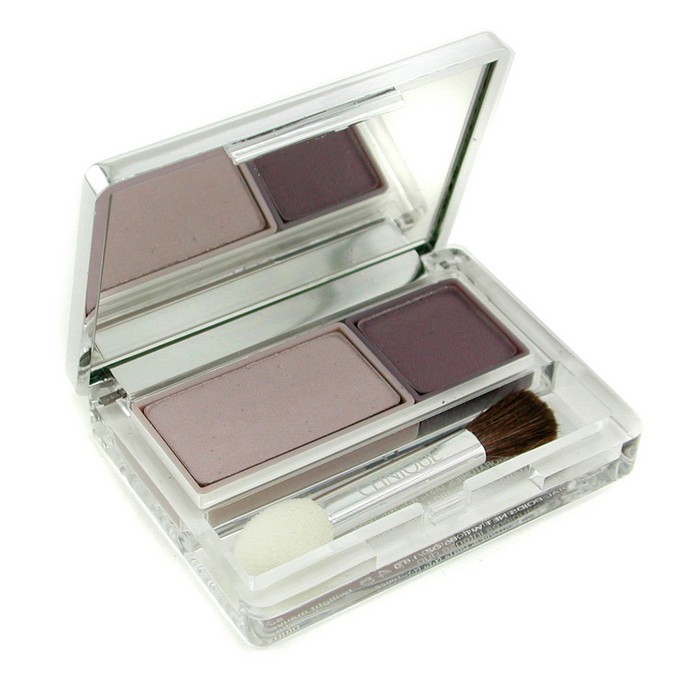 Clinique Color Surge Eyeshadow Duo 1.8g/0.05ozProduct Thumbnail