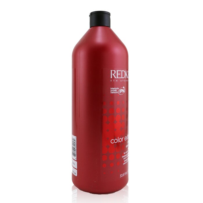 Redken Color Extend Shampoo (For Color-Treated Hair) 1000ml/33.8ozProduct Thumbnail