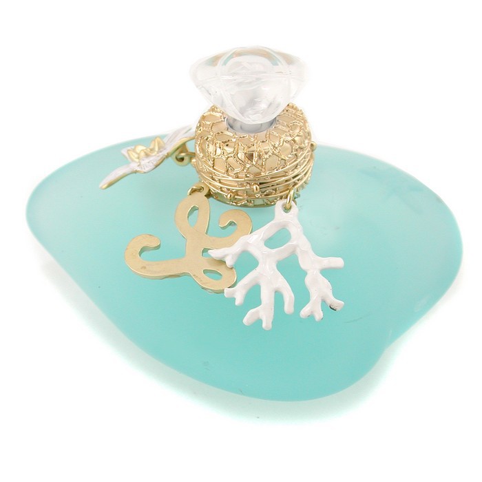 Lolita Lempicka Coral Flower - parfémovaná voda s rozprašovačem 50ml/1.7ozProduct Thumbnail