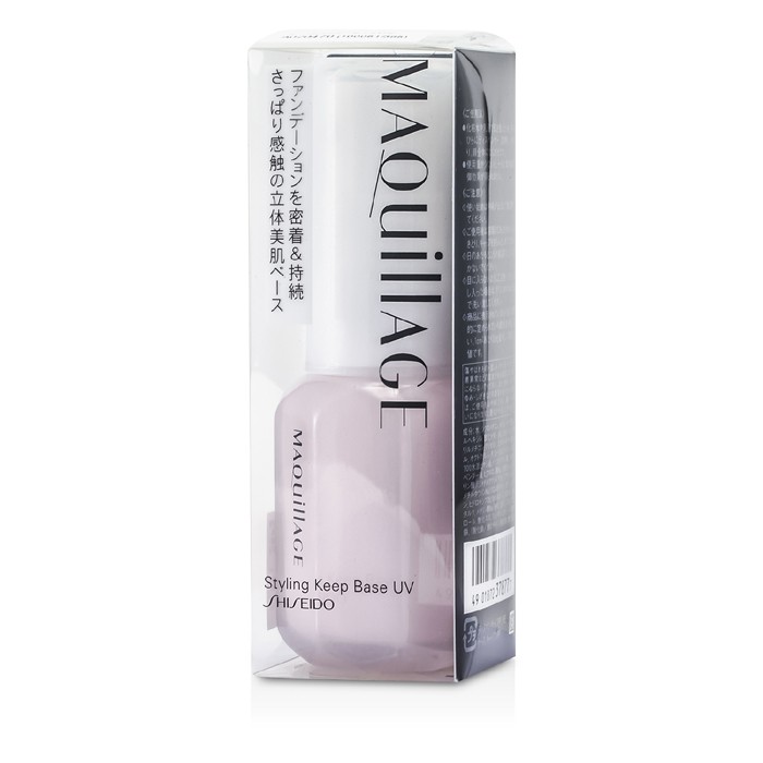 Shiseido เบส Maquillage Styling Keep UV SPF 24 30ml/1ozProduct Thumbnail