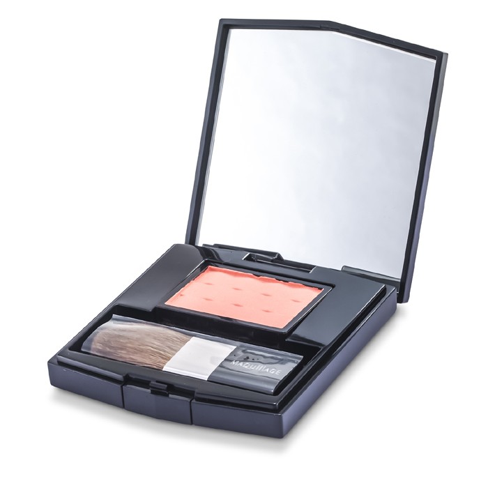 Shiseido Róż do policzków Maquillage Cheek Color (puderniczka + wkład) 5g/0.17ozProduct Thumbnail