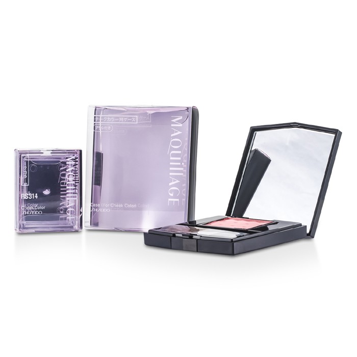 Shiseido Maquillage Colorete ( Estuche + Recambio ) 5g/0.17ozProduct Thumbnail