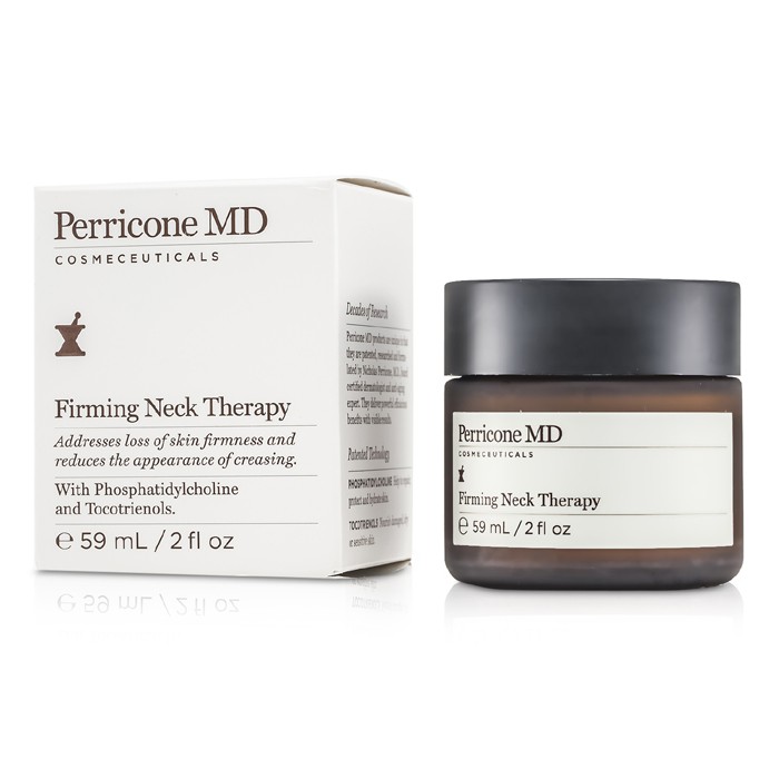 Perricone MD 裴禮康 頸部緊緻霜 Firming Neck Therapy 59ml/2ozProduct Thumbnail