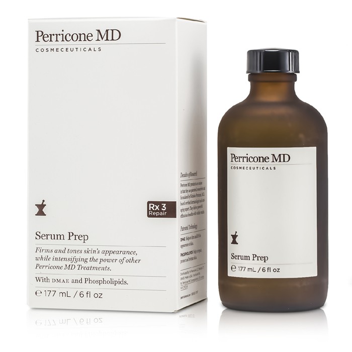 Perricone MD Preparat przygotowujący skórę twarzy na działanie serum Serum Prep 177ml/6ozProduct Thumbnail