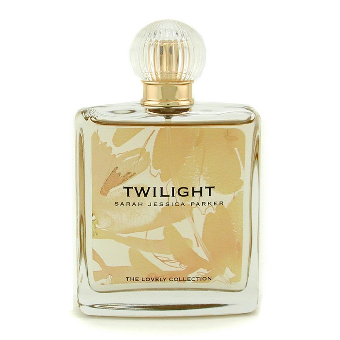 Sarah Jessica Parker The Lovely Collection Twilight Eau De Parfum Vaporizador 75ml/2.5ozProduct Thumbnail