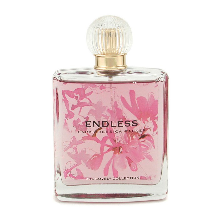Sarah Jessica Parker The Lovely Collection Endless Άρωμα EDP Σπρέυ 75ml/2.5ozProduct Thumbnail
