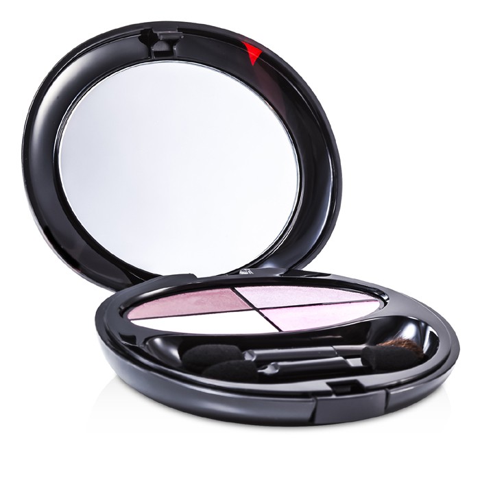 Shiseido The Makeup Štyri hodvábne jemné tiene na oči – Q11 Rose Tones 2.5g/0.08ozProduct Thumbnail