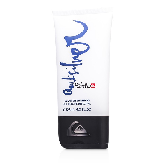 Quiksilver Shower Gel 125ml/4.2ozProduct Thumbnail