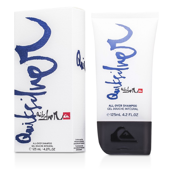 Quiksilver Shower Gel 125ml/4.2ozProduct Thumbnail