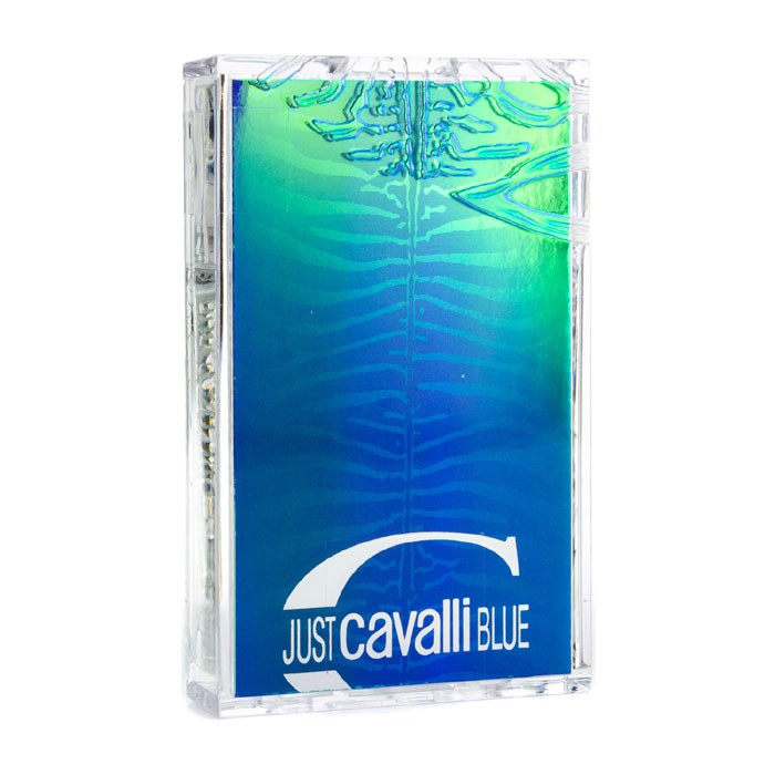 Roberto Cavalli Just Cavalli Blue Him Apă de Toaletă Spray 30ml/1ozProduct Thumbnail