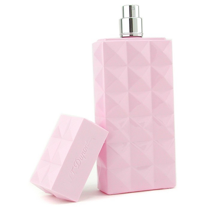 S. T. Dupont Rose أو دو برفوم بخاخ 100ml/3.3ozProduct Thumbnail
