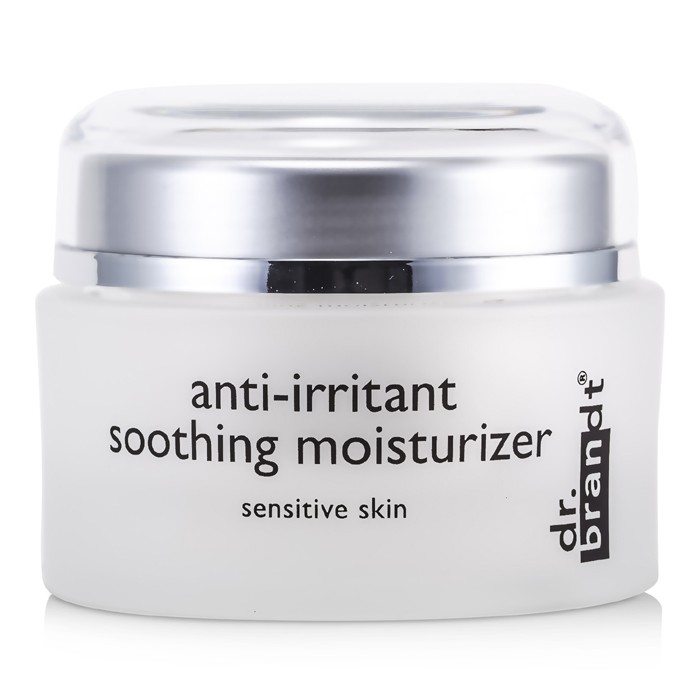 Dr. Brandt Anti-Irritant Soothing Moisturizer 50g/1.7ozProduct Thumbnail