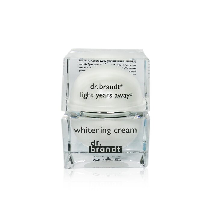 Dr. Brandt Light Years Away Whitening Cream (Box Slightly Damaged) 50g/1.7ozProduct Thumbnail