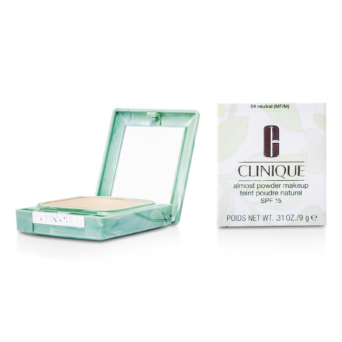 Clinique Almost Powder MakeUp SPF 15 9g/0.31ozProduct Thumbnail