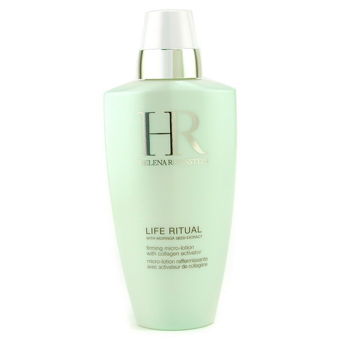 Helena Rubinstein Life Ritual Firming Nano-Lotion with Collagen Activator 200ml/6.76ozProduct Thumbnail