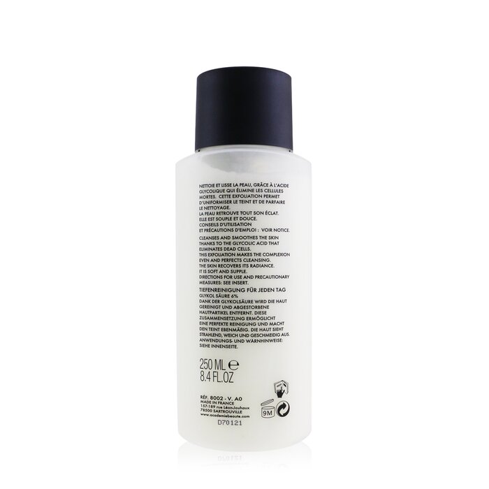 Academie Derm Acte Daily Exfoliating Cleanser - Glycolic Acid 6% 250ml/8.4ozProduct Thumbnail