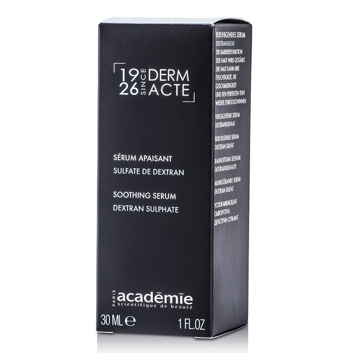 Academie Derm Acte Soothing Serum 30ml/1ozProduct Thumbnail