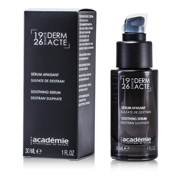 Academie Derm Acte Soothing Serum 30ml/1ozProduct Thumbnail