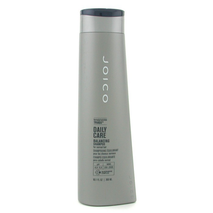 Joico Shampoo Perawatan Harian ( Untuk Rambut Normal ) 300ml/10.1ozProduct Thumbnail