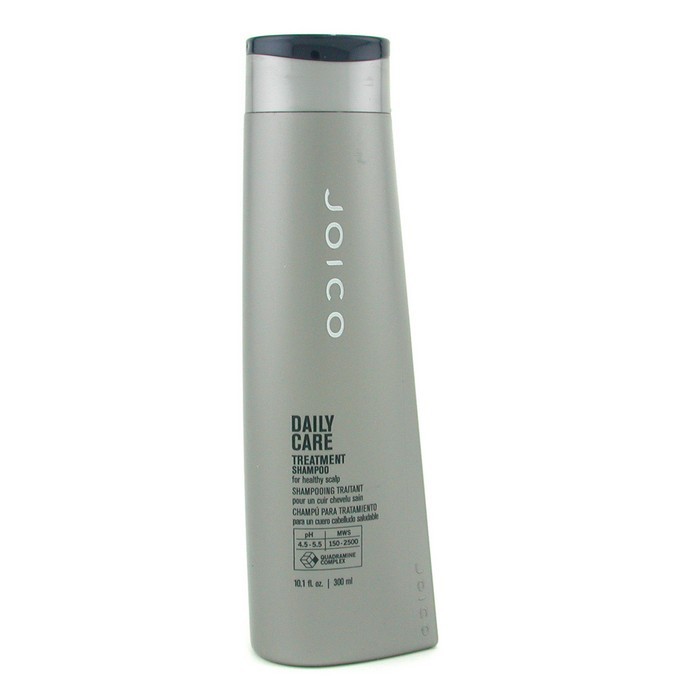 Joico Shampoo Perawatan Harian ( Untuk Kulit Kepala Sehat ) 300ml/10.1ozProduct Thumbnail
