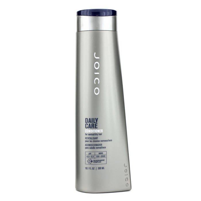 Joico Daily Care Conditioner (For Normal/ Dry Hair) 300ml/10.1ozProduct Thumbnail