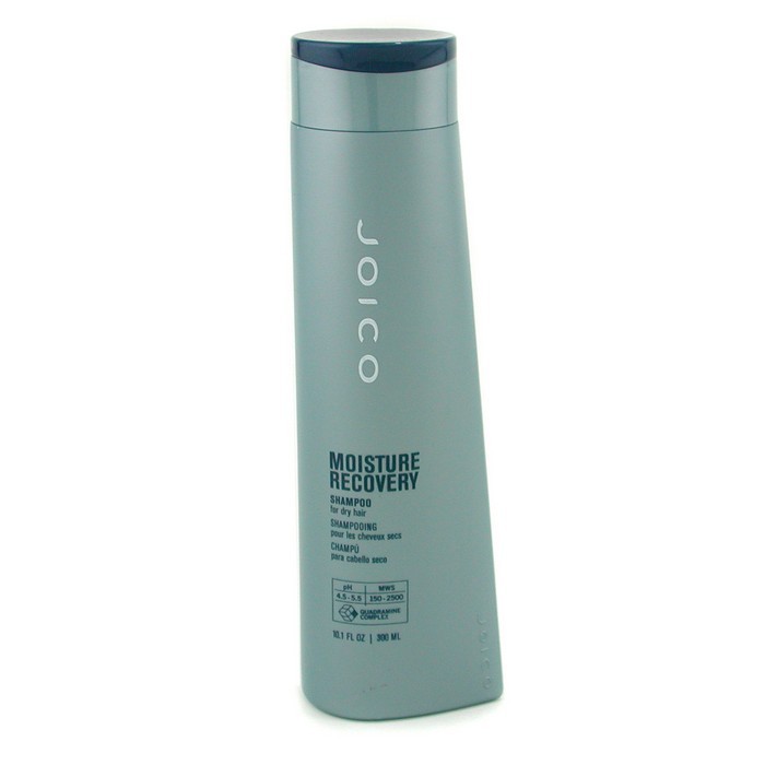 Joico Moisture Recovery Shampoo (For Dry Hair) 300ml/10.1ozProduct Thumbnail