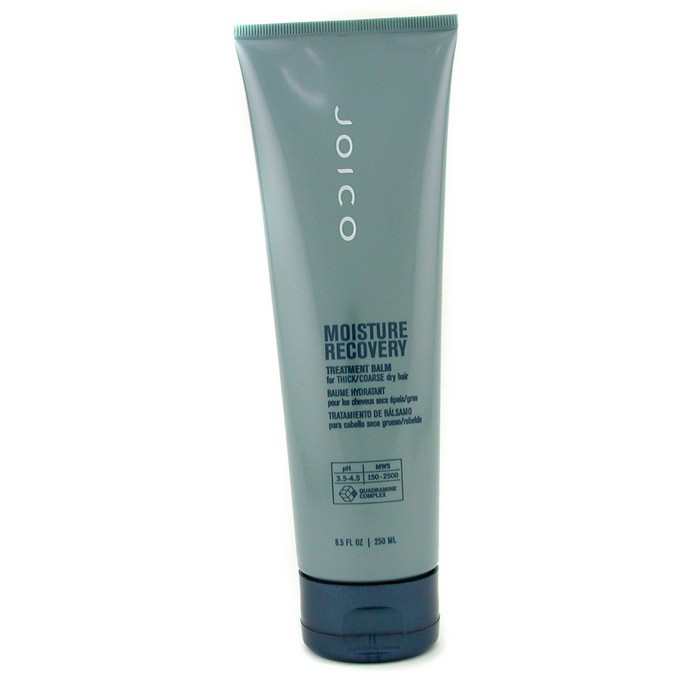 Joico Moisture Recovery Treatment Balm (For Thick/ Coarse Dry Hair) 250ml/8.5ozProduct Thumbnail