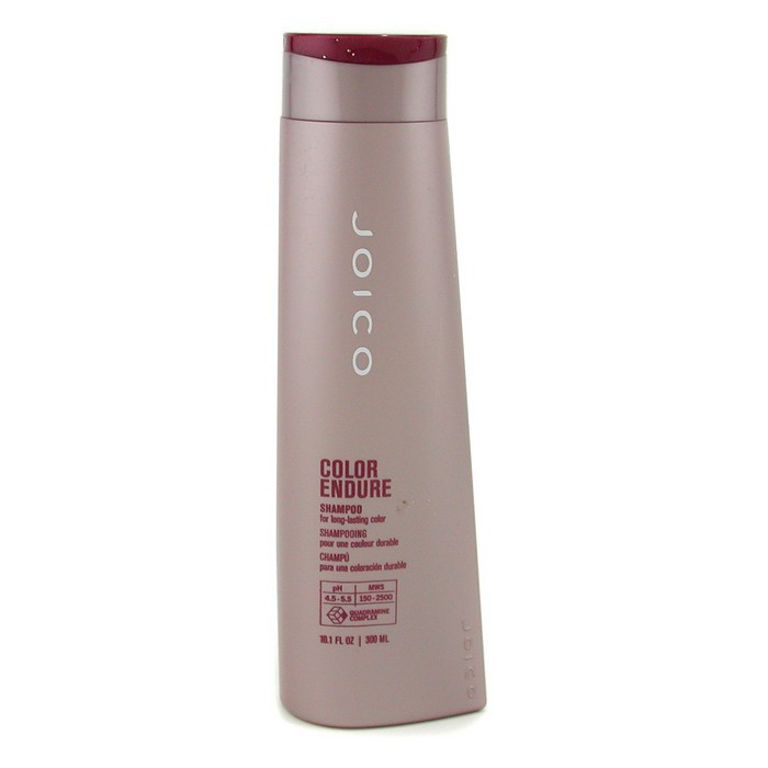 Joico Color Endure Shampoo (For Long-Lasting Color) 300ml/10.1ozProduct Thumbnail