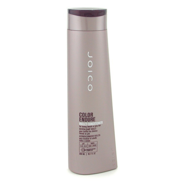 Joico Fargebevarende Fiolett Balsam ( For tonet blondt eller grått hår ) 300ml/10.1ozProduct Thumbnail