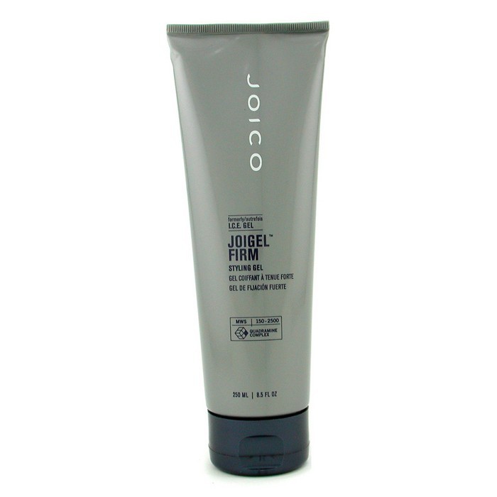 Joico Joigel Firm Styling Gel (Formerly i.c.e Gel) 250ml/8.5ozProduct Thumbnail