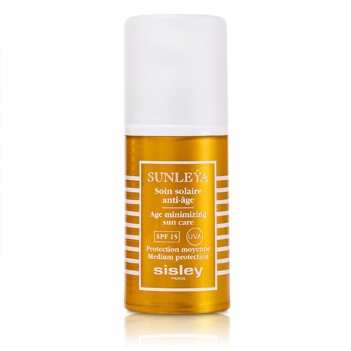 Sisley slnečná ochrana na tvár SPF15 PA++ 50ml/1.7ozProduct Thumbnail
