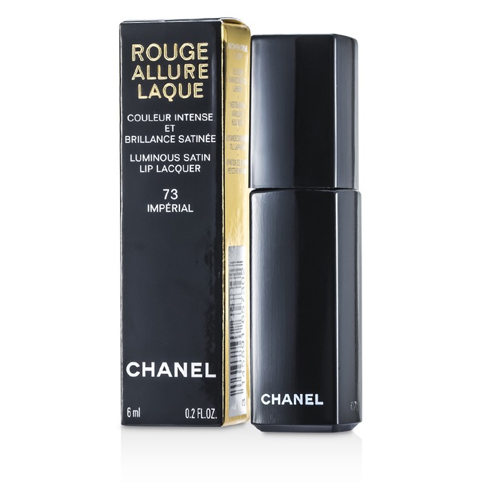 Chanel Rouge Allure Laque 6мл./0.2унц.Product Thumbnail