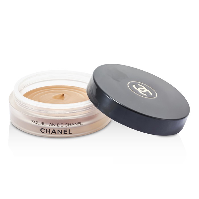 Chanel Soleil Tan De Chanel Base Maquillaje Bronceadora 30g/1ozProduct Thumbnail