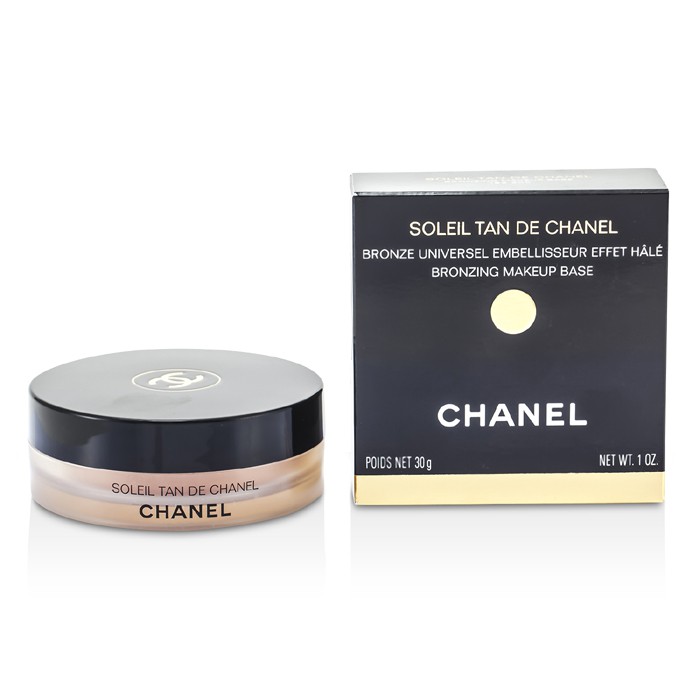Chanel Soleil Tan De Chanel Bronzing Alas Mekap 30g/1ozProduct Thumbnail