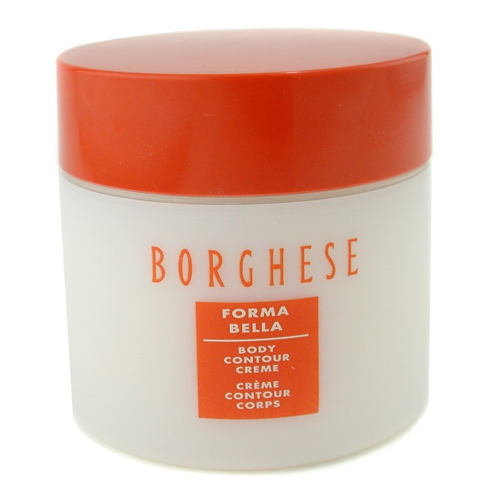 Borghese Forma Bella Crema contorno corporal 200ml/7ozProduct Thumbnail