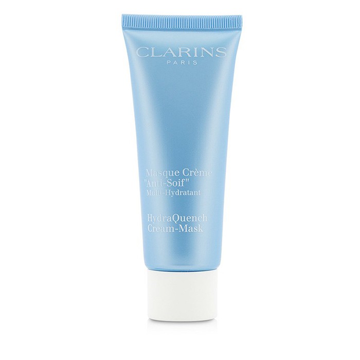 Clarins HydraQuench Cream Mask - For Dehydrated Skin 75ml/2.5ozProduct Thumbnail